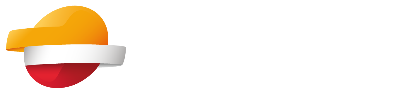 Logo Repsol Blanco